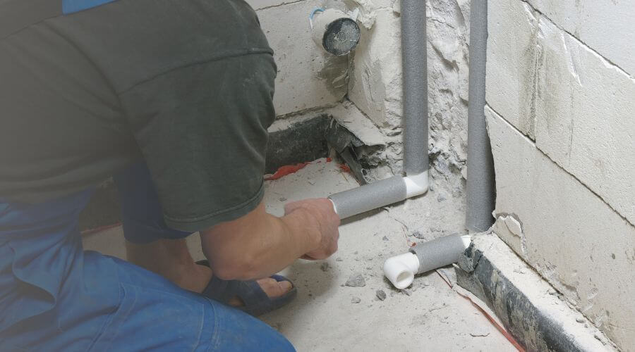 Professional emergency plumbing in Eastman, GA